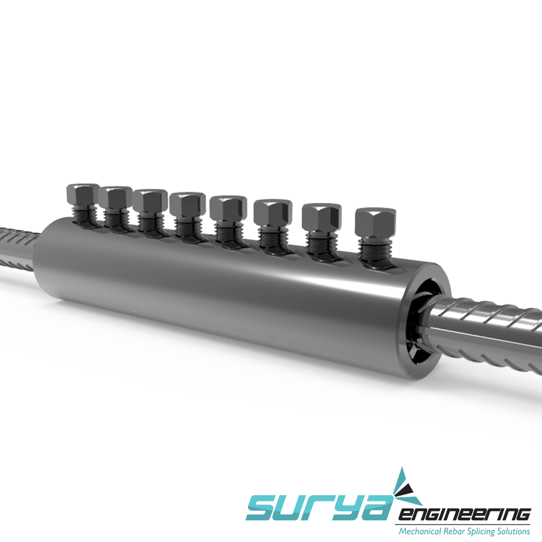 #MBTcoupler#rebarcoupler#mechanicallyboltedcoupler#rebarconnector#constructioncoupler#reinforcementcoupler#steelcoupler#concretecoupler