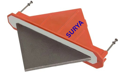 Diamond Dowel Plate Manufacturer