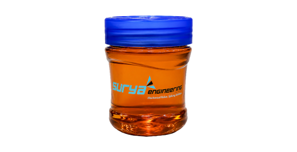 Mivan Shuttering Oil