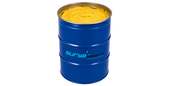 Mivan Shuttering Grease