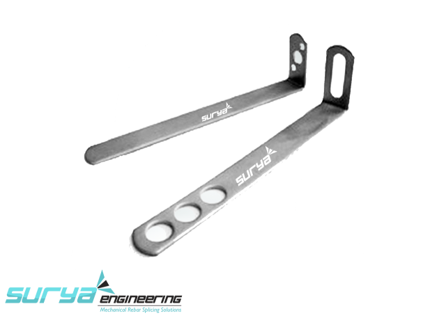 Wall Tie Puller - view 6