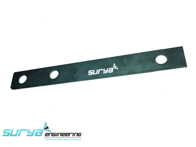 Wall Tie Puller by Surya Engineering – Shuttering Alignment Tool