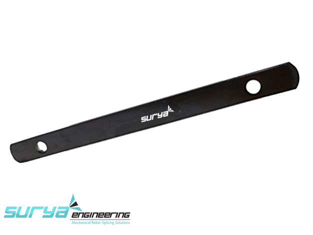 Wall Tie Puller - view 5