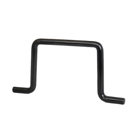 PVC Coated Rungs - view 2