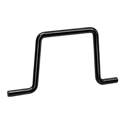 PVC Coated Rungs - view 4