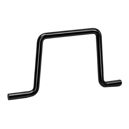 PVC Coated Rungs - view 5