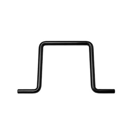PVC Coated Rungs - view 7