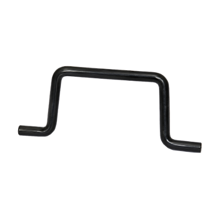 PVC Coated Rungs - view 8