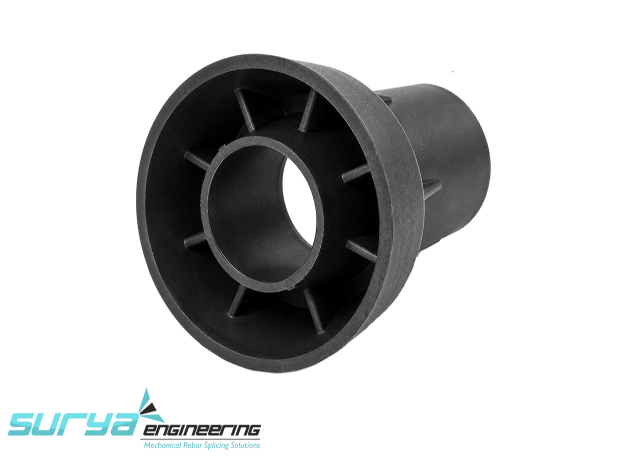 PVC Cone - view 2
