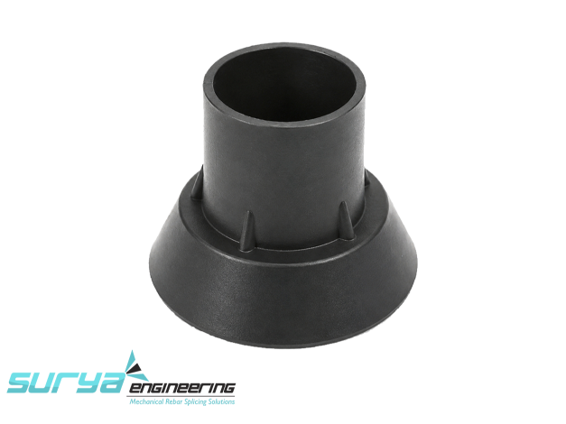 PVC Cone - view 3