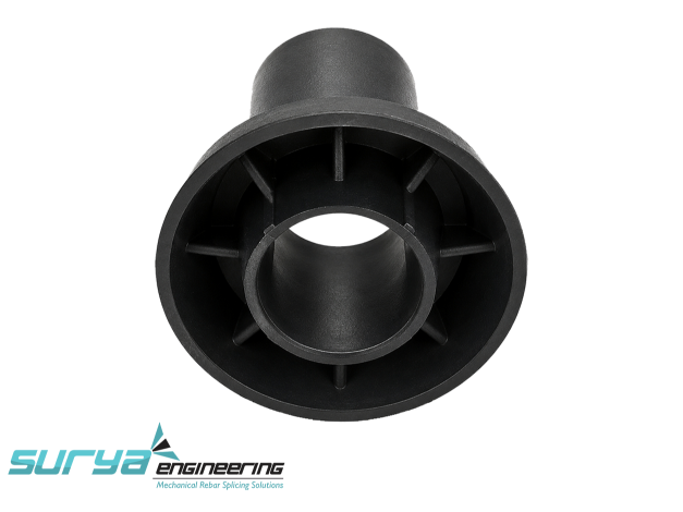 PVC Cone - view 6