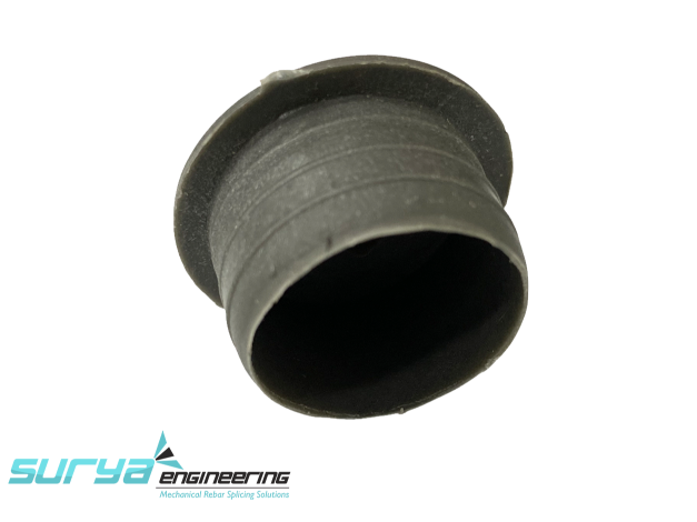 PVC End Plug - view 4