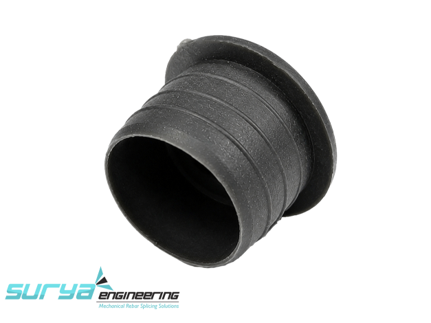PVC End Plug - view 5