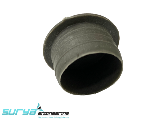 PVC End Plug - view 6