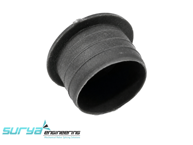PVC End Plug - view 7
