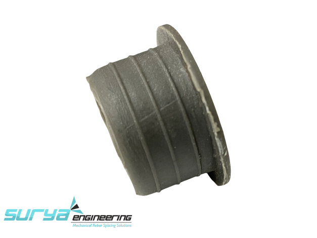 PVC End Plug - view 7