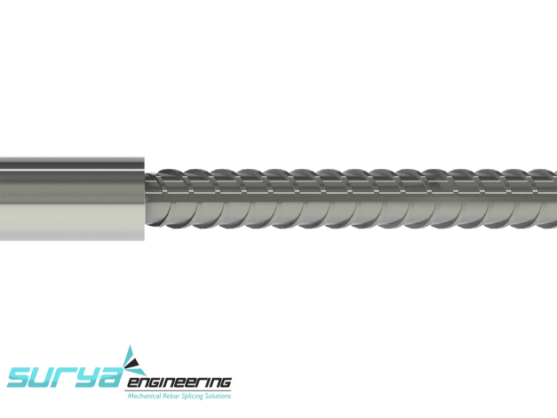 Rebar Coupler - view 11
