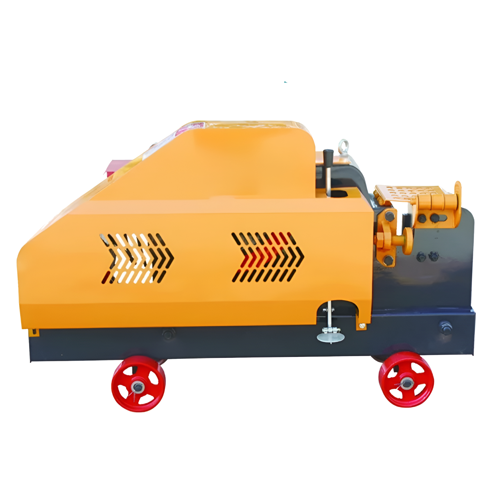 Rebar Cutting Machine - view 4