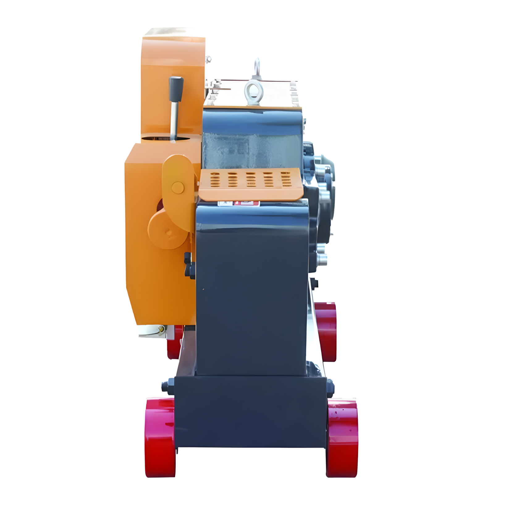 Rebar Cutting Machine TMT - view 5